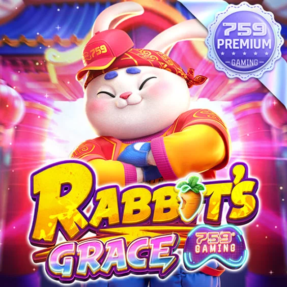 Rabbit's Grace