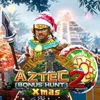 Aztec: Bonus Hunt 2 Xmas