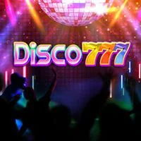 Disco 777