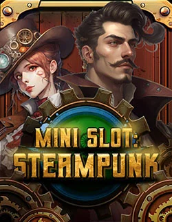 Mini Slot: Steampunk