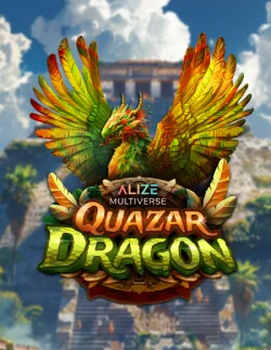 Quazar Dragon