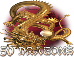 50 Dragons