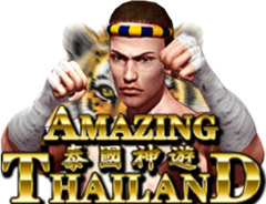 Amazing Thailand