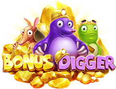 Bonus Digger