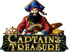 Captain Treasure