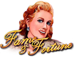 Fame And Fortune