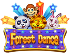 Forest Dance