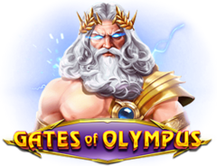Gates Of Olympus