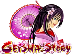 Geisha Story