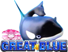 Great Blue