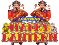 Happy Lantern