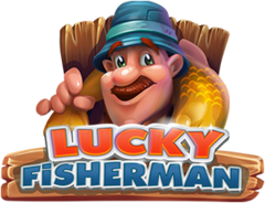 Lucky Fisherman