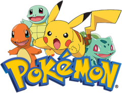 Pokemon