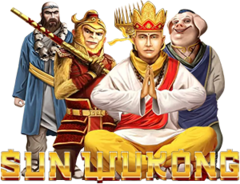 Sun Wu Kong