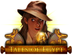 Tales Of Egypt