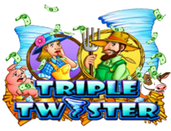 Triple Twister