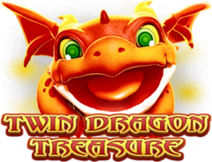 Twin Dragon Treasure