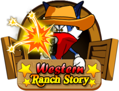 Western Ranch