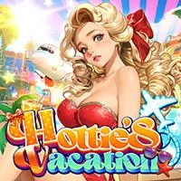 Hottie's Vacation