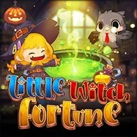 Little Witch's Fortune
