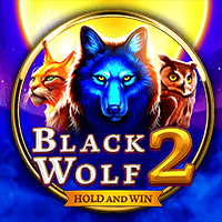 Black Wolf 2