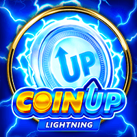 Coin UP: Lightning