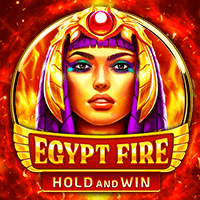 Egypt Fire