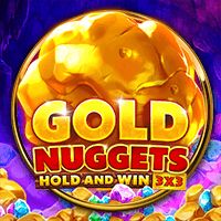 Gold Nuggets