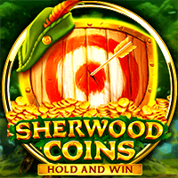 Sherwood Coins: Hold & Win