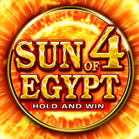 Sun of Egypt 4