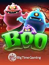 Boo V1 DNT