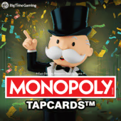 Monopoly TapCards
