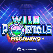 Wild Portals