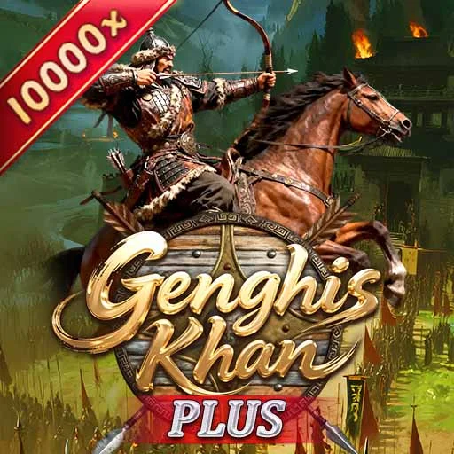 Genghis Khan Plus