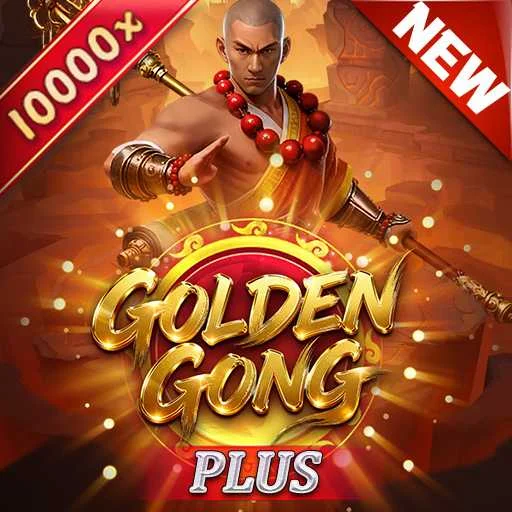 Golden Gong Plus