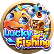 CQ9 Lucky Fishing