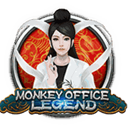 Monkey Office Legend