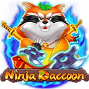 Ninja Raccoon