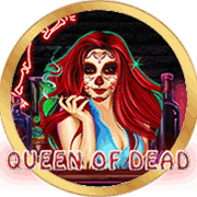 Queen Of Dead