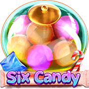 Six Candy