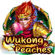 WuKong & Peaches