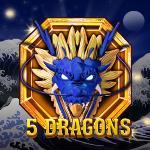 Five Dragons EX