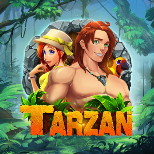 Tarzan EX