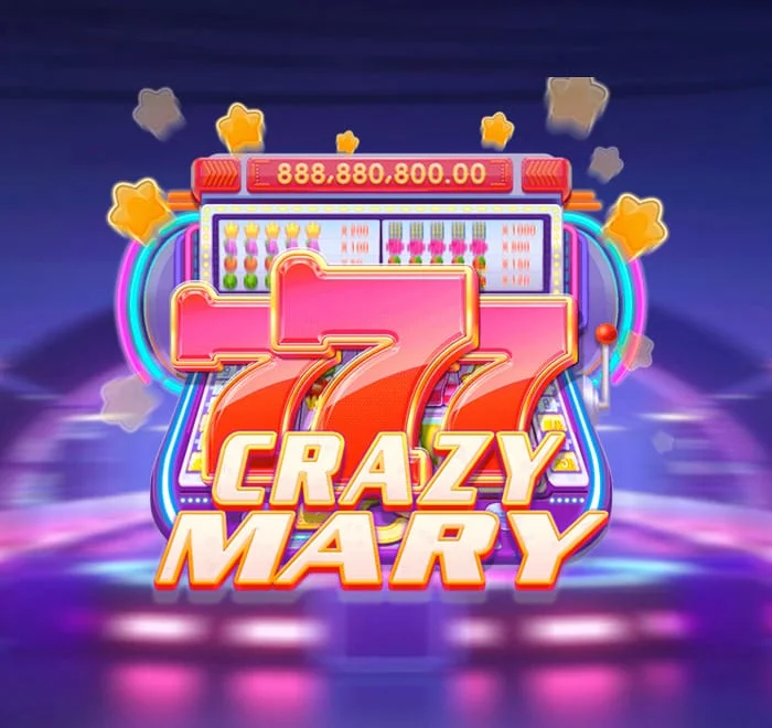 CRAZY MARY