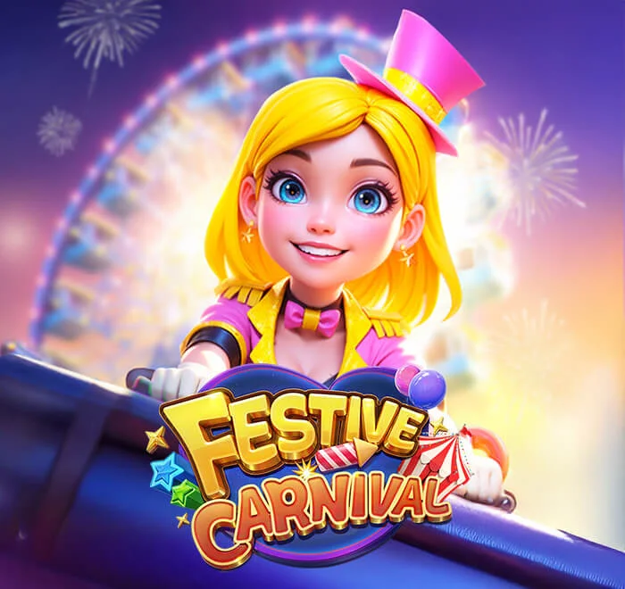 Festive Carnival