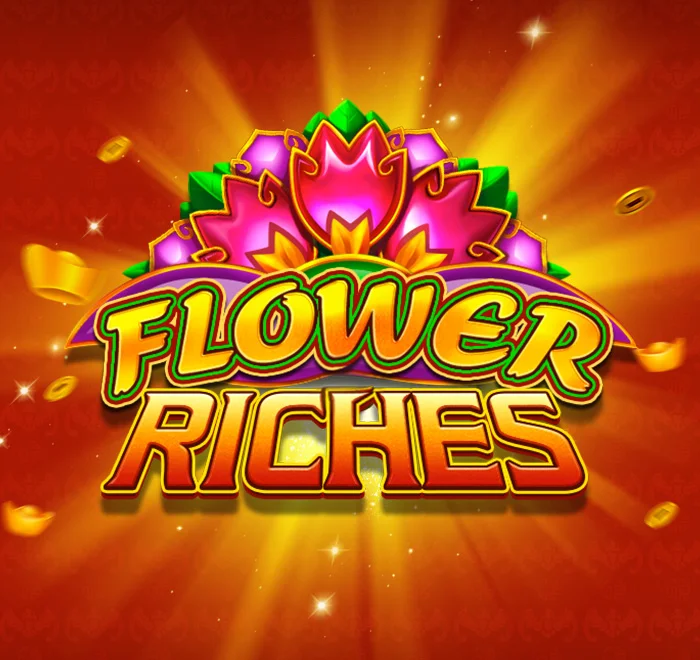 FLOWER RICHES