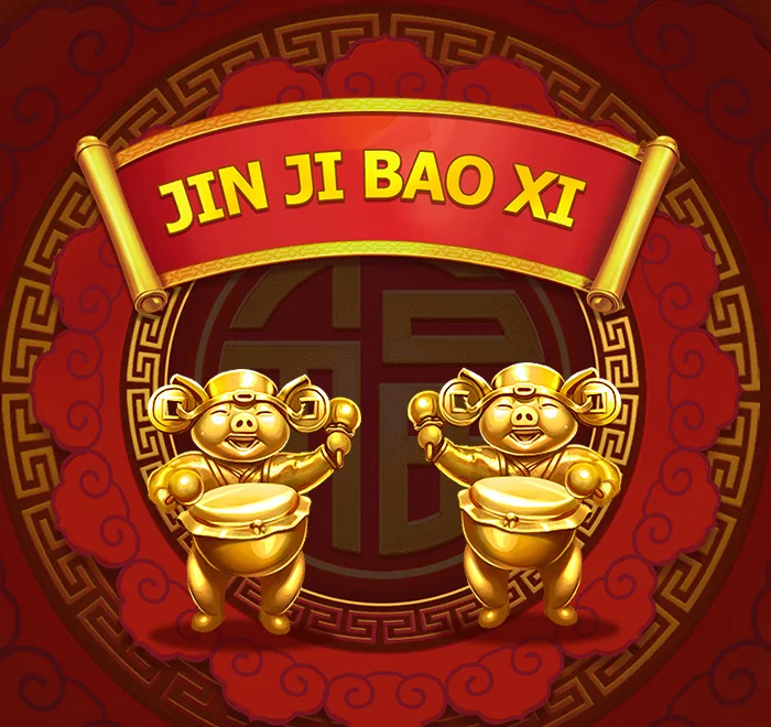 Jin Ji Bao Xi