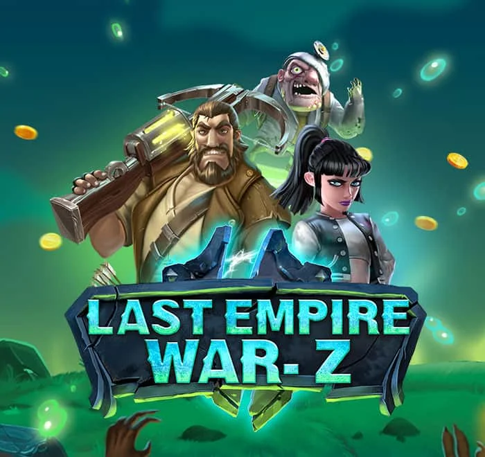 Last Empire-War Z
