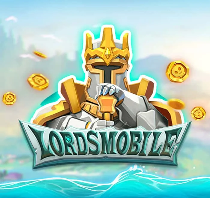 Lords Mobile
