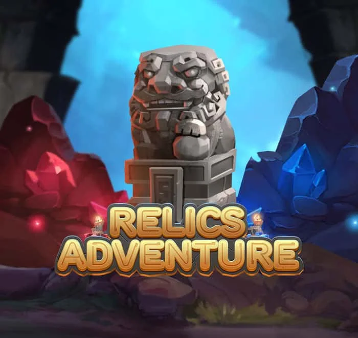 Relics Adventure